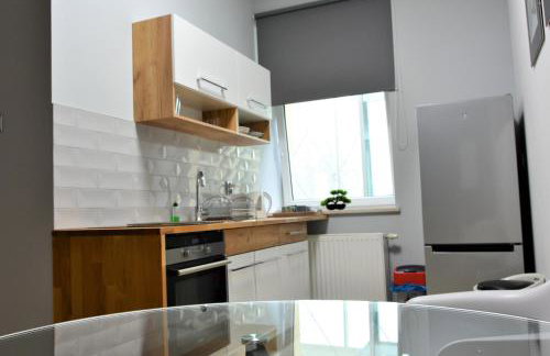 Apartamenty i pokoje „Pod Jedynką” - Foto 45