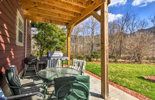 Damascus Apt with Views, Walk to Shops and Parks! - Foto 20