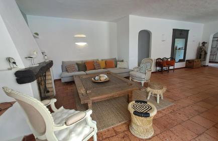 La Balaia - charm and comfort 12 people 9 beds - Foto 5