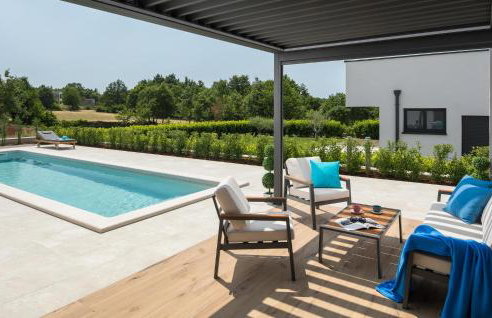 Gorgeous Home In Sveti Petar U Sumi - Foto 2