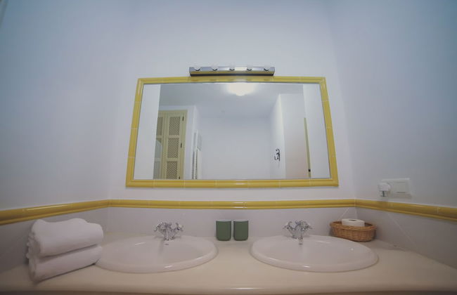 Hacienda El Rosalejo - Foto 44