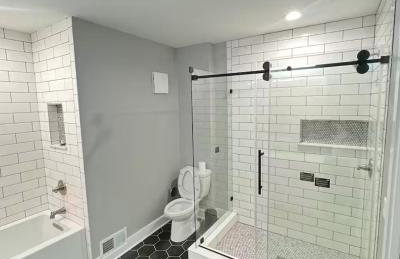 The Skylight Retreat - Private 3BR Home in Saint Paul - Foto 7