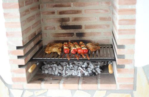 Casa Rural Finca Volando in the mountains of Málaga - Foto 50