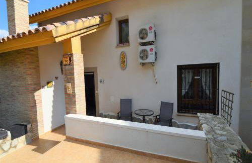 Luxury Villa Near Costa Blanca - Foto 6