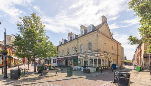 Castle Garden View - Foto 2