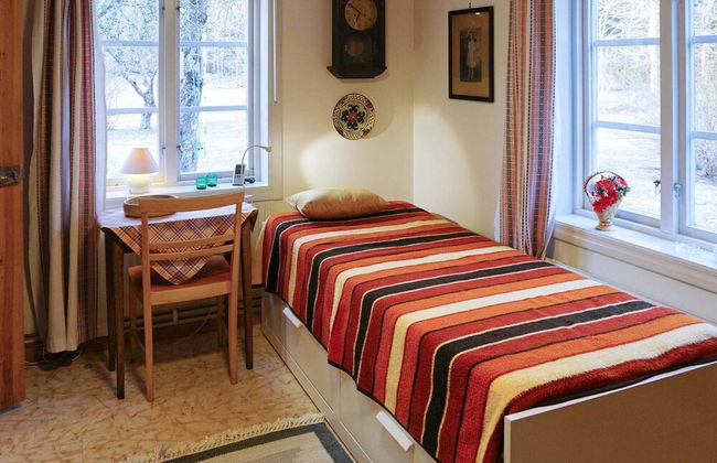 6 Person Holiday Home in Alsterbro-by Traum - Foto 2