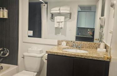 Beach Studio with City View - Foto 7