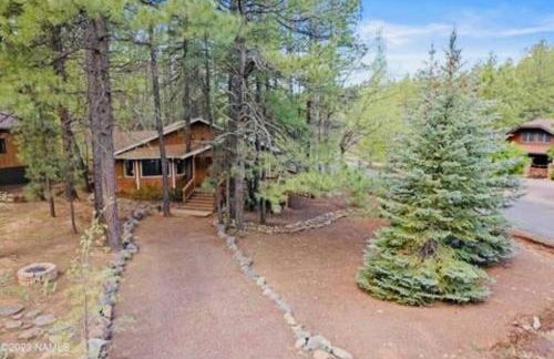 The Bluejay Cabin at Munds Park, AZ! - Foto 1