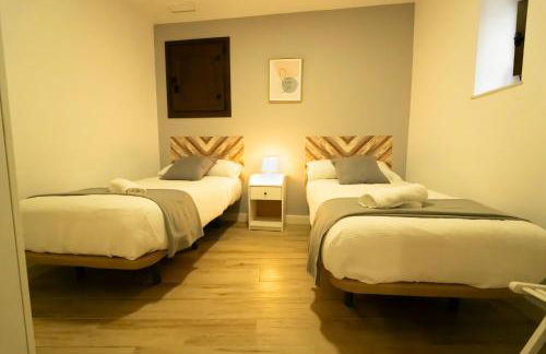 Apartamentos Consistorio Live - Foto 27