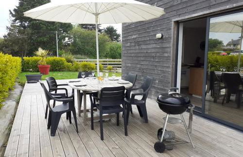 ROSCAROC ENEZ HIR - Charmant T4 proche plage - Foto 32