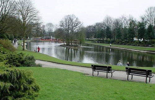 *F1BR* for your most relaxed & Cosy stay + Free Parking + Free Fast WiFi - Foto 25