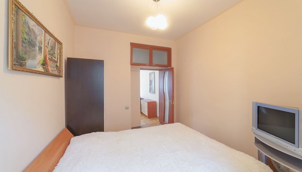 3 Bedroom Apartment near Deribasovskaya - Foto 4, Habitación