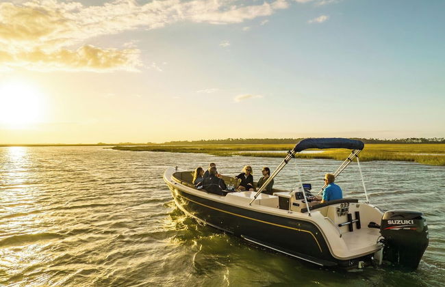 716 Swordfish - Foto 37