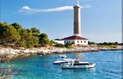 Holidayhouse Alirio with heated pool. - Foto 68