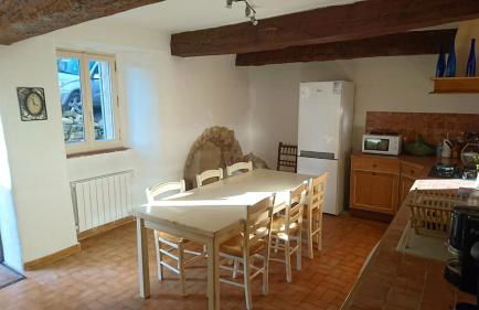 Grande maison de village - solarium et terrasse - Foto 4