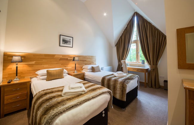 Mains of Taymouth Country Estate - Foto 59