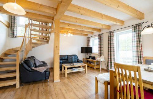 Chalet Flora - Foto 3