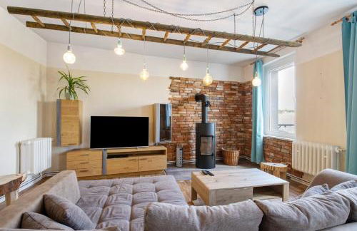 Ferienhaus Abendsonne - Foto 1