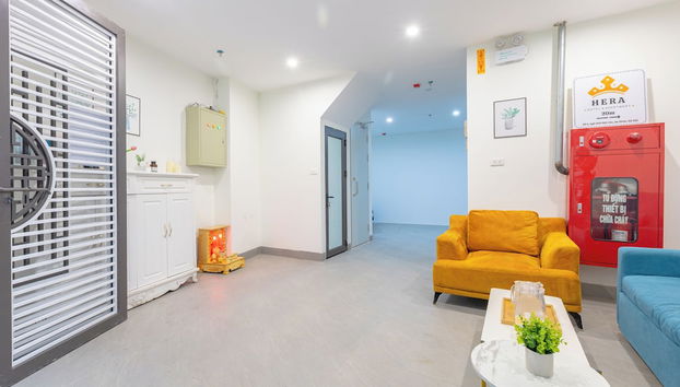 Aloha Apartment - Foto 3, Recepción