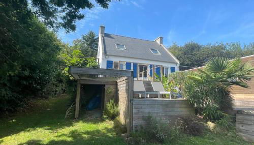 Ti-vakañsoù - maison de vacances - Foto 4