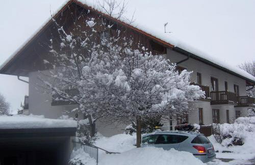 Appartementhaus Kastanie - Foto 12