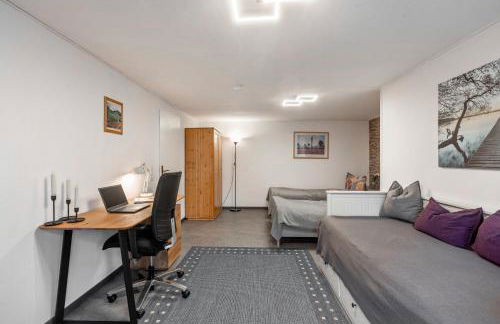 Fewo Am Wiesbachtal - Foto 3