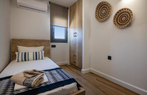 Raffar luxury houses Chora II - Foto 37