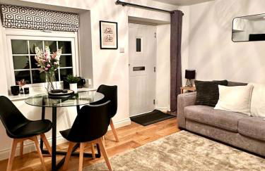 White Cottage Exelby - Foto 1