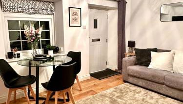 White Cottage Exelby - Foto 1