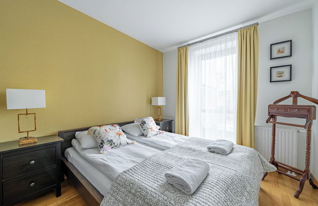 Apartamenty Sun & Snow Old Town Gdańsk - Foto 41