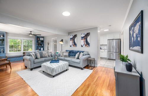 Pet Friendly Cozy 3BR - Foto 24