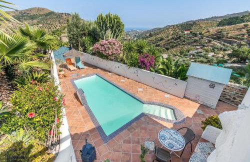 Cortijo La Alamea - Foto 1