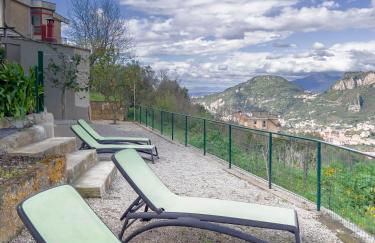 Villa Rosamaria Exclusive Sorrento & Amalfi coast - Foto 10