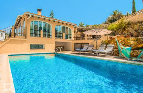 Villa Paradise by Abahana Villas - Foto 1