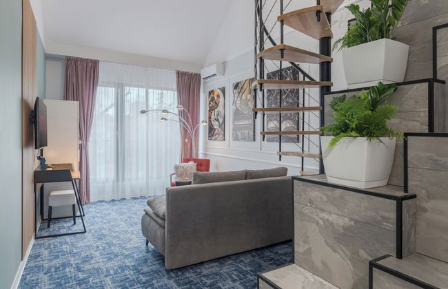 Aria Prestige Boutique - Foto 49