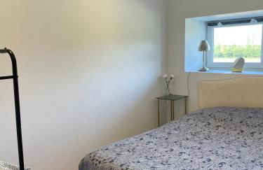 Gîte à la campagne 1 chambre Les Grandes Maisons Espace jacuzzi hammam SPA - Photo 7