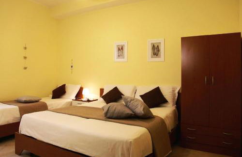 Residence Torre Saracena - Foto 12