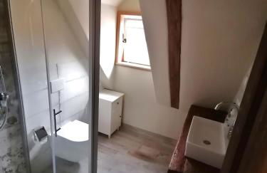 Pferdehof am Burgsberg, Ferienwohnungen - Foto 19