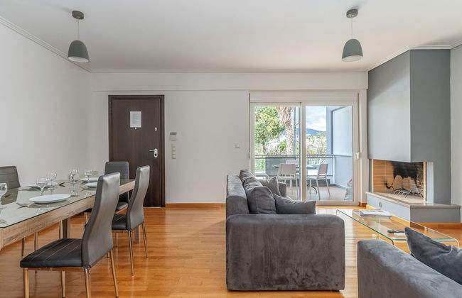 Elvita Spata Luxurious Villa - Foto 19