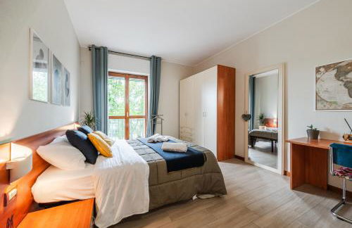 The Circle - Ampio sui Navigli - Self-Check in - Photo 14