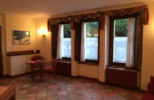 R.T.A. Hotel Monte Rosa - Foto 62