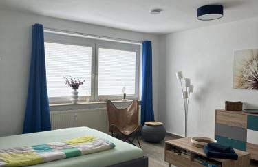 Sehr schöne Wohnung,komplett neu eingerichtet - Foto 11