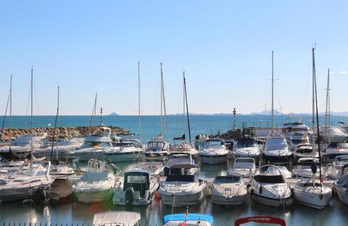 Beach & Golf seafront house Campoamor Alicante - Foto 59