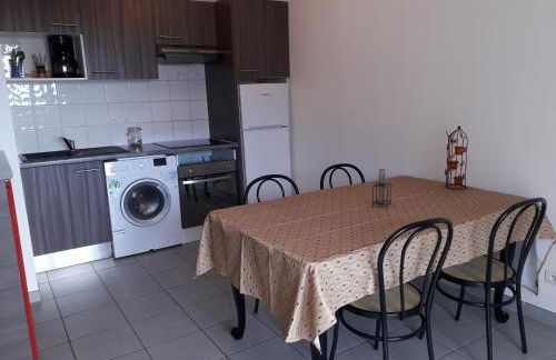 Bel Appartement en résidence avec Parking Privé - Photo 6