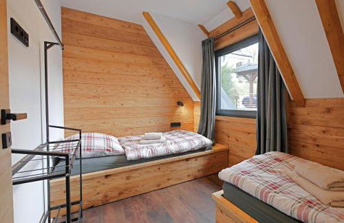 Alte Försterei - Luxus-Fewo JÄGERHEIM mit Pool & Sauna - Foto 21