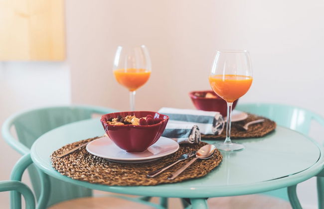 Azenhas do Mar West Coast Design & Surf - Foto 47