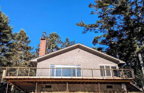Secluded Oceanfront Cottage with Wrap-Around Deck near Acadia National Park, Sullivan, Maine - Photo 45