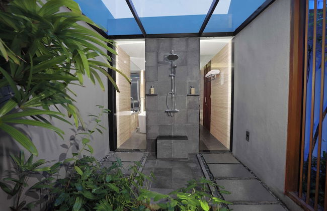 Kamuela Villas Lagoi Bay Bintan - Foto 49