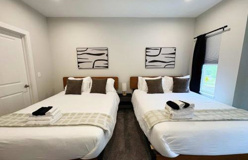 Warrenville Retreat 4BR 3 Bath Townhouse - WV2 - Foto 35