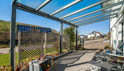 Ferienwohnung Huschle - Foto 2